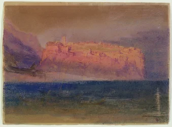 Korsika, (Monaco) ca. 1830-35